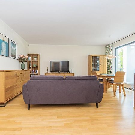 Pomorskie Apartamenty Bernadowska Green Deluxe Gdynia Exterior photo